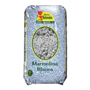 MARMOLINA BLANCA 20 L