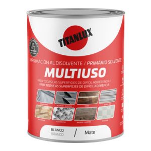 IMPRIMACION MULTIUSO SINTETICA