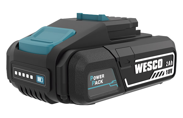 BATERIA 2 AH CARGA TIPO C