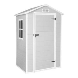 CASETA RESINA ONE 1.4 1,37M²