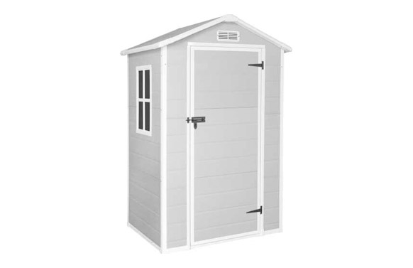 CASETA RESINA ONE 1.4 1,37M²