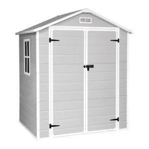 CASETA RESINA ONE 2.6 2,4 M²