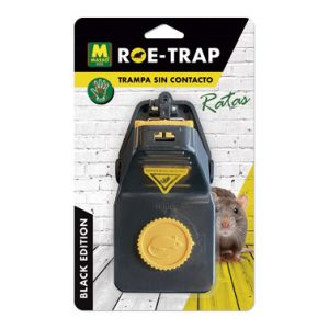 TRAMPA MECANICA ROE-TRAP 7,8X1