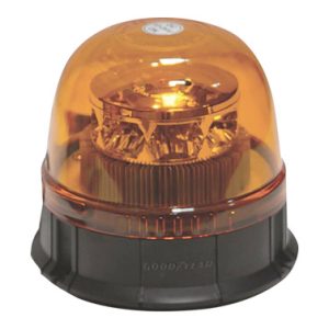 BALIZA ROTATIVA SEÑALIZACION E