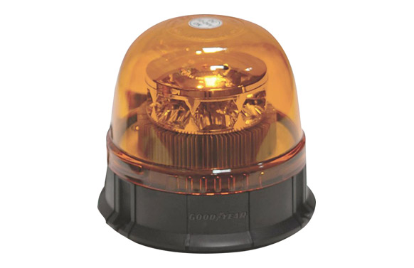 BALIZA ROTATIVA SEÑALIZACION E