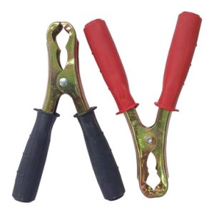 PINZAS BATERIA AUTO CLAMP400 2