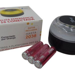 BALIZA EMERG V16 GEO HOMOL BOT