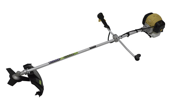 DESBROZADORA GASOLINA 2 T 52 C