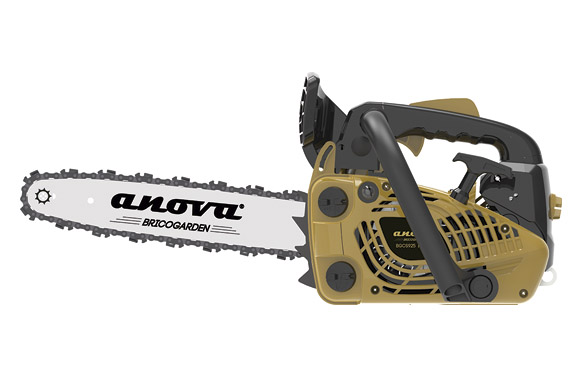 MOTOSIERRA PODA GASO RIAZOR ES