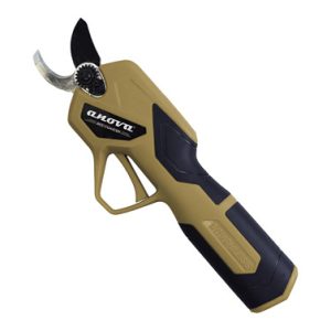 TIJERA PODA BATERIA 400 W 7,2