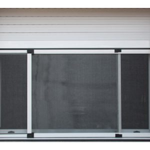 MOSQUITERA EXTENS BLANCA 70 X