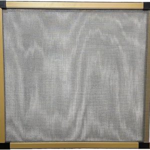 MOSQUITERA EXTENS BRONCE 50 X