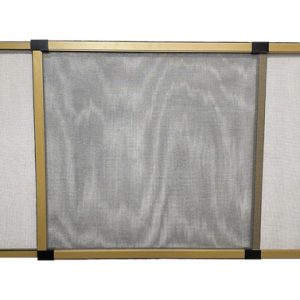 MOSQUITERA EXTENS BRONCE 70 X