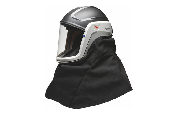 CASCO CUBREHOMBROS M-407 71002