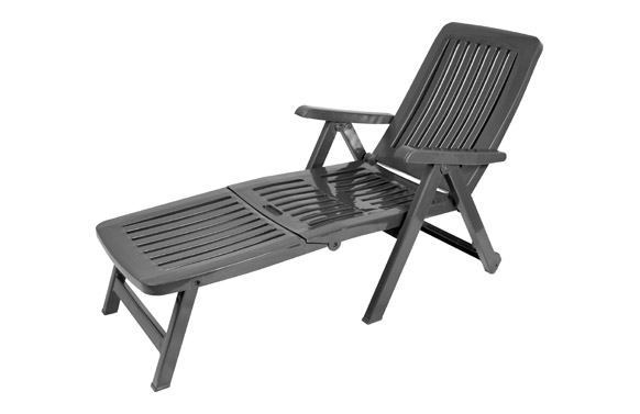 TUMBONA RESINA PLEGABLE CON RU