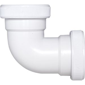 ENLACE CODO H-H Ø 32 CM 1"1/4