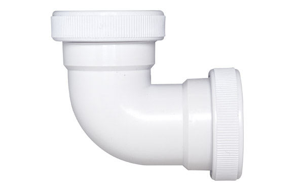 ENLACE CODO H-H Ø 32 CM 1″1/4