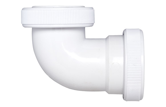 ENLACE CODO MIXTO M-H Ø 40 CM