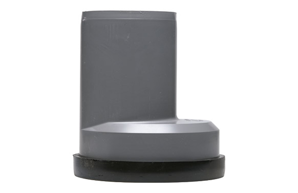 MANGUITO CONEXION WC 90 EXCENT