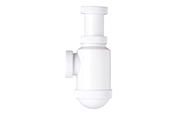 SIFON BOTELLA EXTENSIBLE Ø 40