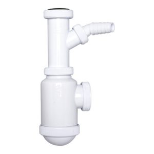 SIFON BOTELLA EXT TOMA Ø 40 MM