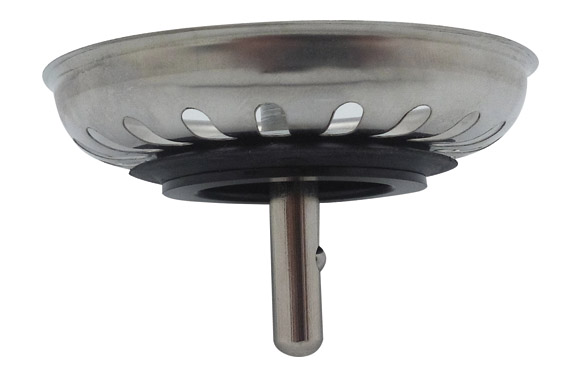 TAPON DESAGUE VALVULA CESTA Ø1