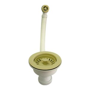 VALVULA CESTA CON REBOS Ø 113