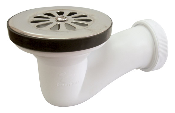 VALVULA PLATO DUCHA SIFONICA Ø