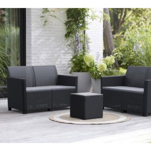 CONJUNTO RATAN RESINA MARIE LO