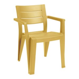 SILLON RESINA APILABLE JULIE M