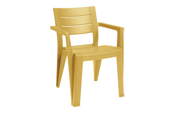 SILLON RESINA APILABLE JULIE M