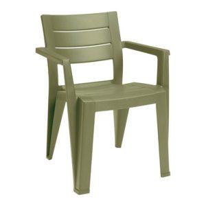 SILLON RESINA APILABLE JULIE V