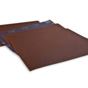 HOJA LIJA 314D 25UN P120 230X2