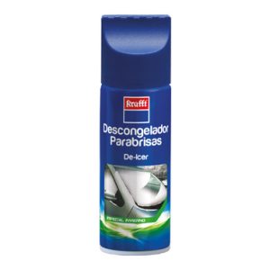 DESCONGELADOR PARABRISAS 270ML