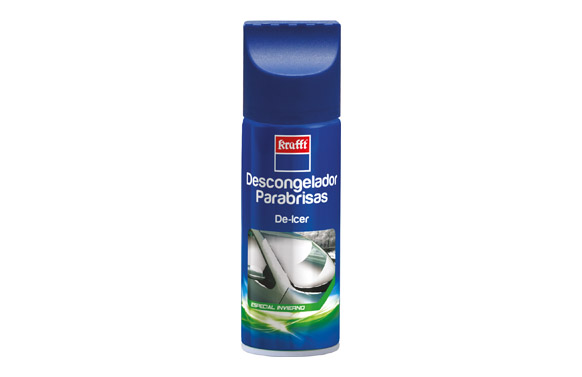 DESCONGELADOR PARABRISAS 270ML