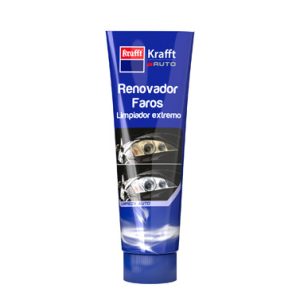 RENOVADOR DE FAROS 150ML