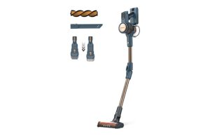 ESCOBA ASPIRADOR SIN CABLE 25.