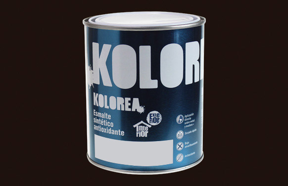 ESMALTE SINT ANTIOX SATINADO 7