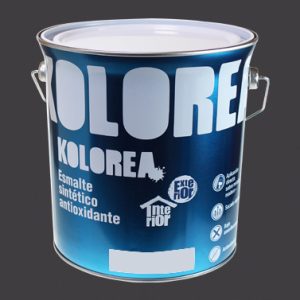 ESMALTE SINT ANTIOX BRILLO 4L