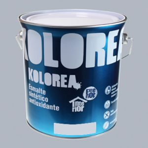 ESMALTE SINT ANTIOX BRILLO 4L