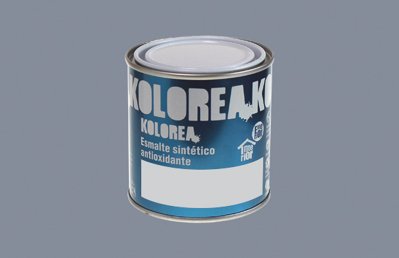 ESMALTE SINT ANTIOX BRILLO 250