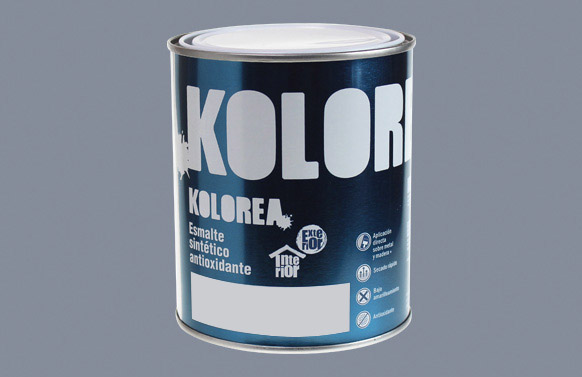 ESMALTE SINT ANTIOX BRILLO 750