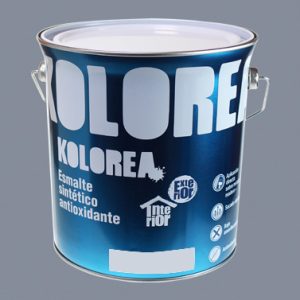 ESMALTE SINT ANTIOX BRILLO 4L