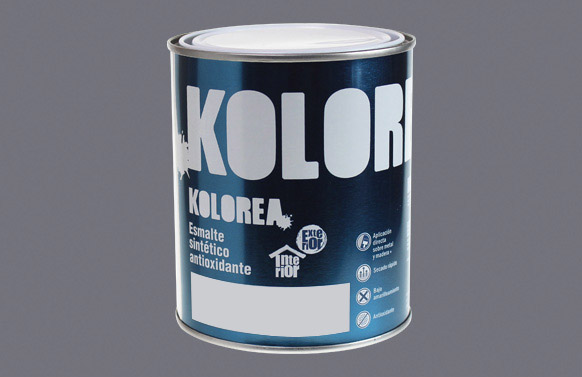 ESMALTE SINT ANTIOX BRILLO 750