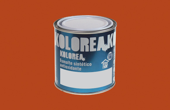 ESMALTE SINT ANTIOX BRILLO 250