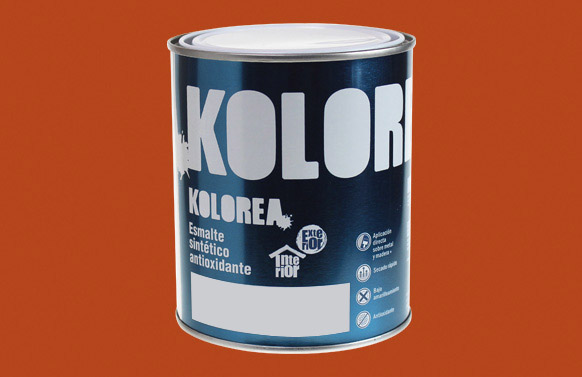 ESMALTE SINT ANTIOX BRILLO 750