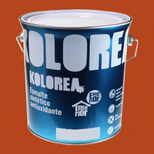 ESMALTE SINT ANTIOX BRILLO 4L