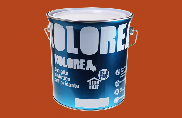 ESMALTE SINT ANTIOX BRILLO 4L