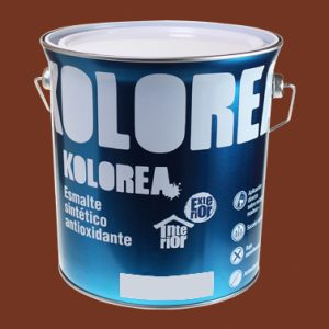 ESMALTE SINT ANTIOX BRILLO 4L