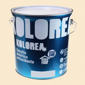 ESMALTE SINT ANTIOX BRILLO 4L